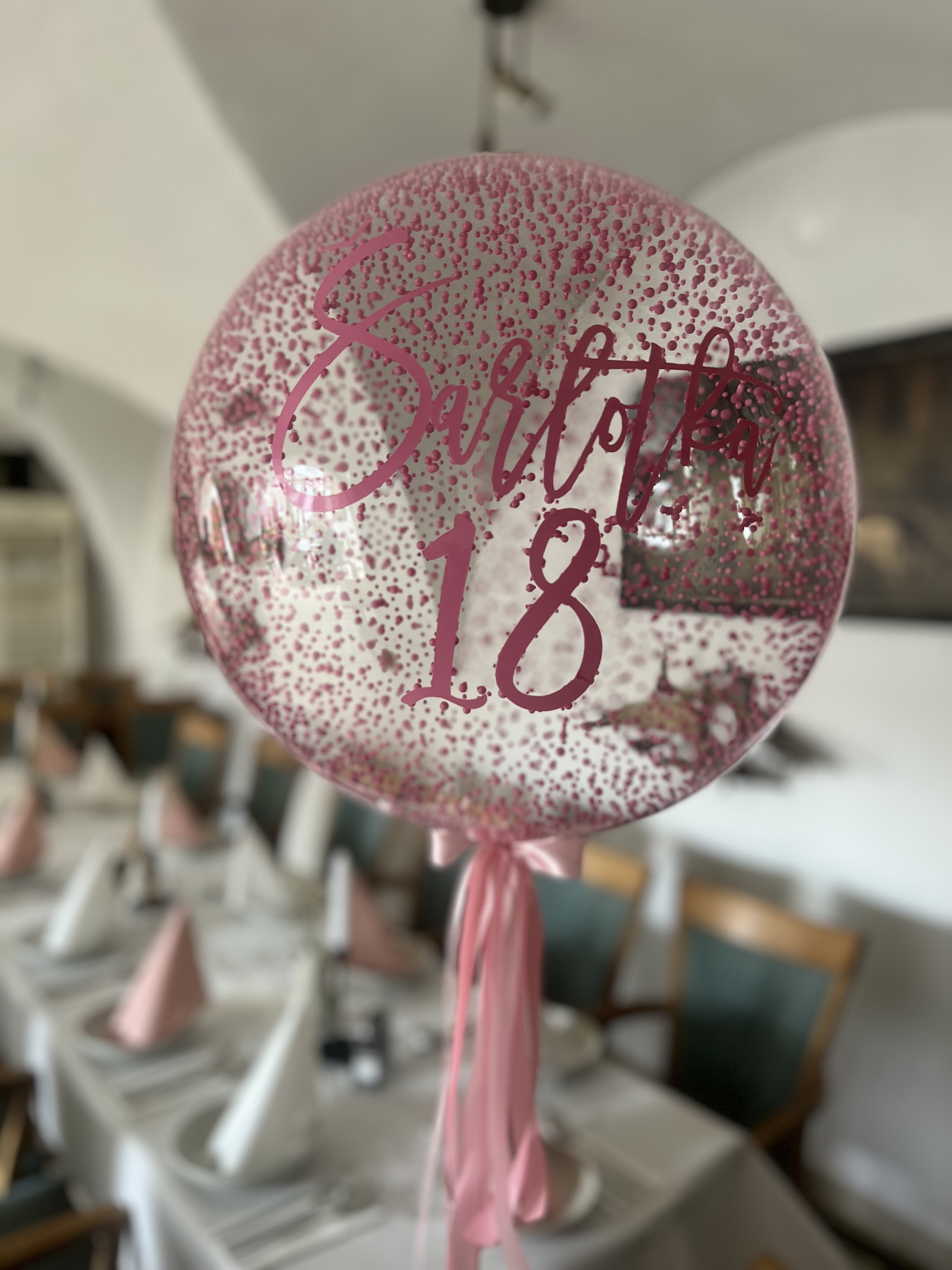 Balón 1